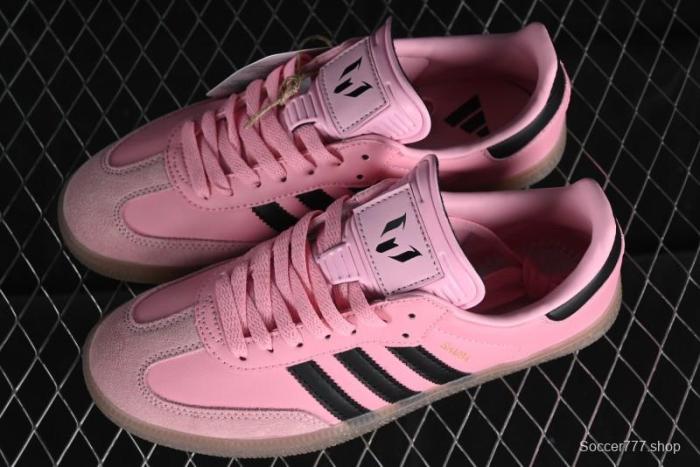 Adidas Samba OG Casual Sneakers - IH8158 1