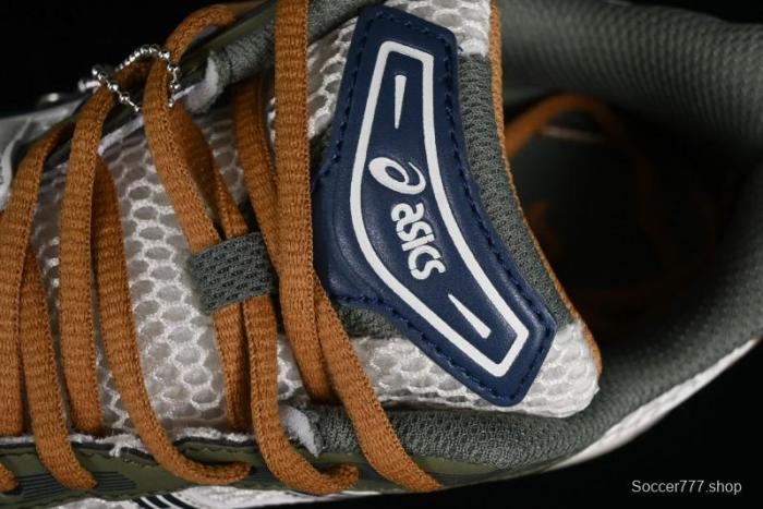 Asics Gel-Kayano 14 Running Shoes with 3D Visible GEL Cushioning and FF BLAST PLUS Midsole - 1201A019-250 1