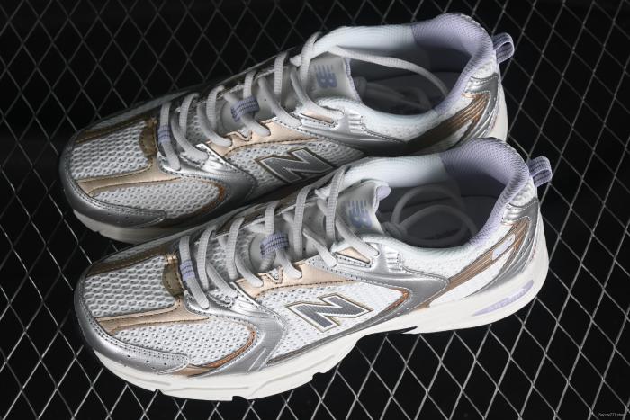 Adidas NB530 Series Retro Casual Running Shoes - MR530ZG 1