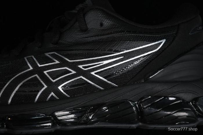 Asics Gel-Quantum 360 VIII Retro Breathable Casual Shoes with 360° GEL Cushioning for Men - 1203A305-001 1