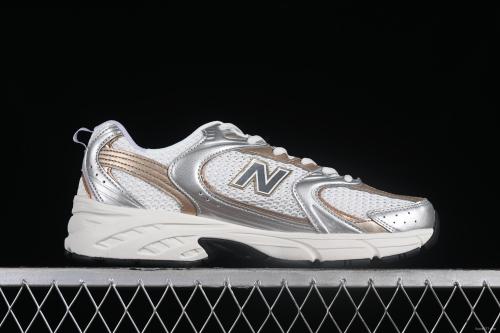 Adidas NB530 Series Retro Casual Running Shoes - MR530ZG 1