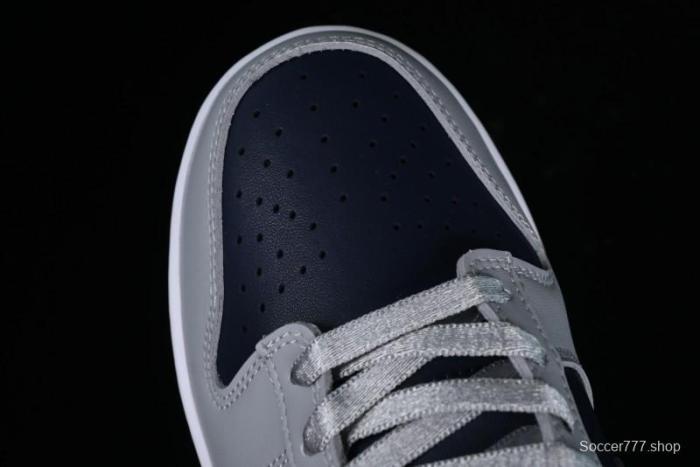 Nike SB Dunk Low SP Shadow Grey II Casual Skate Shoes - DD1768-400 1