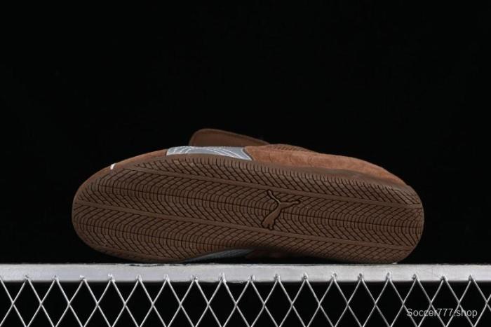 Puma Speedcat Low-Top Lifestyle Casual Shoes - 397397-04 1