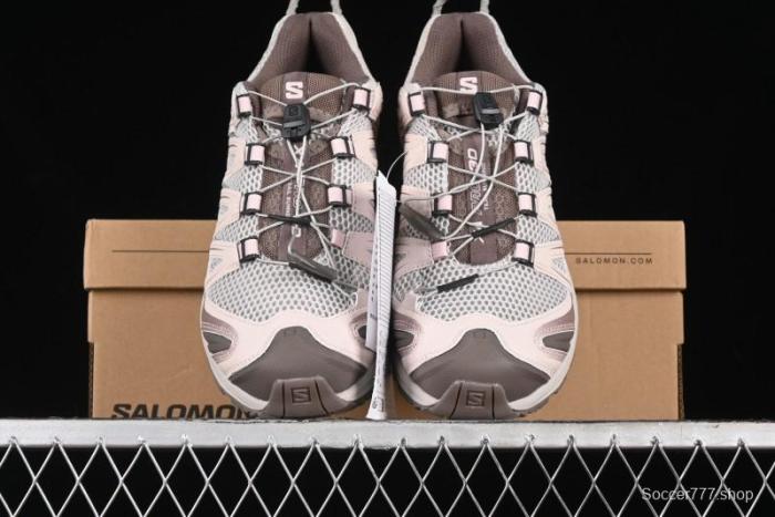 Salomon XA PRO 3D Seasonal Trail Running Shoes with SENSIFIT and 3D ADVANCED CHASSIS - 475977-26