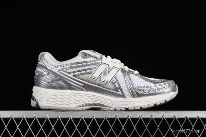 New Balance 1906 Series Retro Dad Style Casual Running Shoes - M1906REE 1