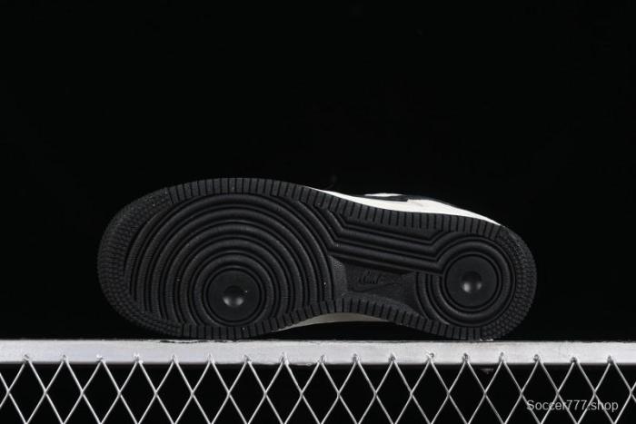Nike Air Force 1 '07 Low Stussy Collaboration - HD1968-012 1