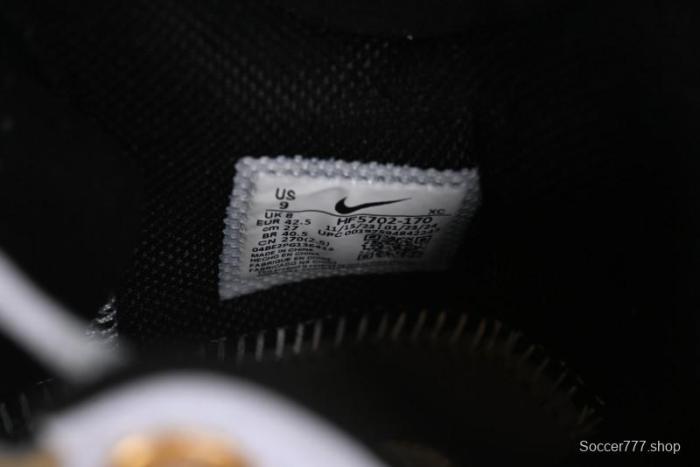 Nike Air Zoom G.T. Cut 3 EP Basketball Shoes with Full-Length ZoomX Foam - HF5702-170