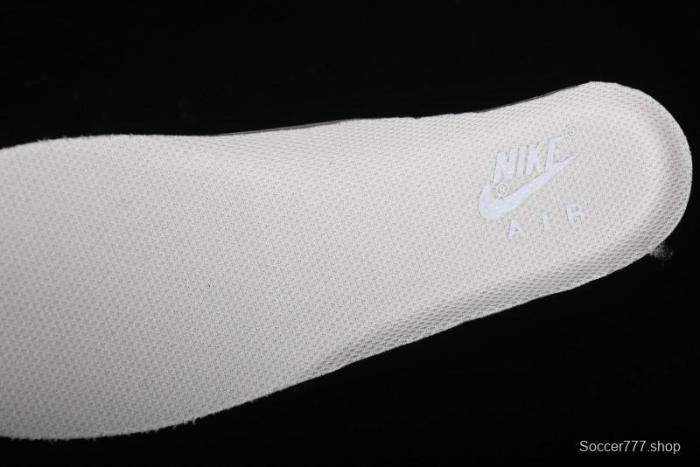 Nike Air Force 1 '07 Low  Love Letter  Qixi Limited Edition Casual Sneakers - CJ0304-021