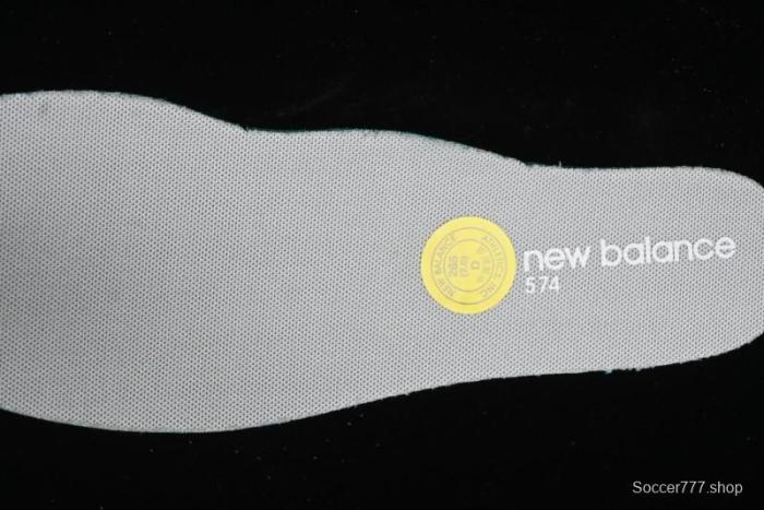 New Balance 574 Series Retro Casual Running Shoes - ML574TD2