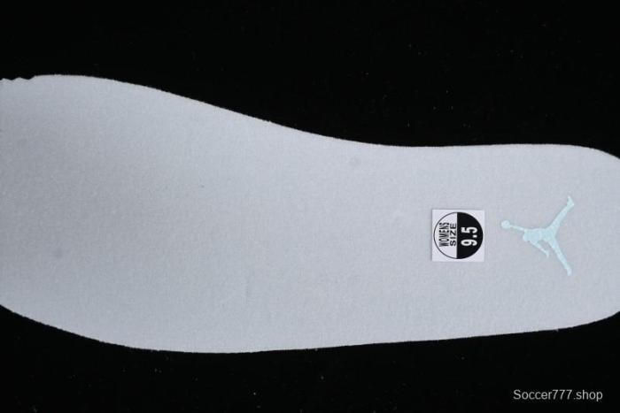 Nike Air Jordan 6 Retro Paris Olympics Sneakers with Metallic Gold Accents - DQ4914-074 1