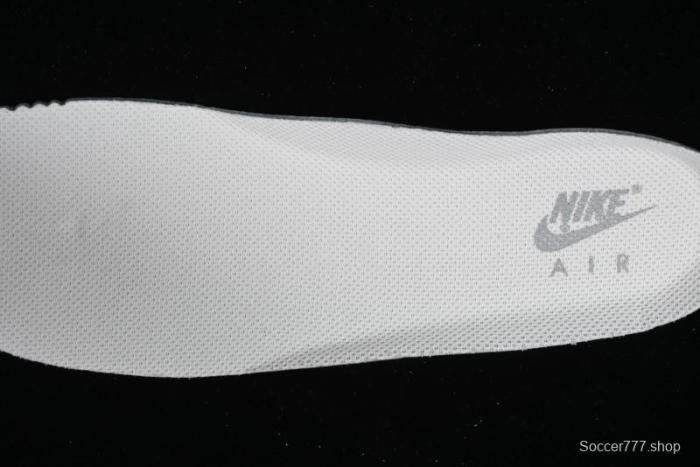 Nike Air Force 1 '07 Low Custom Casual Sneakers - WD-111577