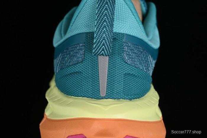 Hoka One One Mafate Speed 4 Low-Cut Professional Trail Running Shoes - 1129930 DLCR 1