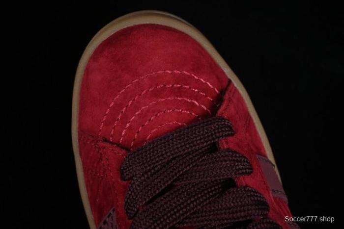 Adidas Originals Campus 00s IF4335 College Series Retro Casual Sneakers - IF4335 1