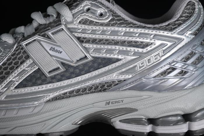 New Balance 1906 Series Retro Dad Style Casual Running Shoes - W1906REH 1