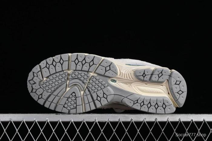 New Balance 2002 Series Retro Casual Running Shoes with Upgraded N-ERGY Cushioning - M2002REK 1