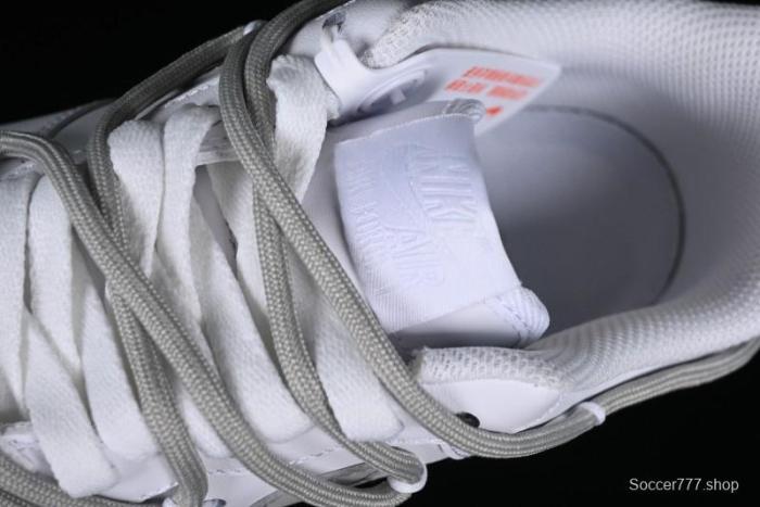 Nike Air Force 1 '07 Low Custom Anime Theme Spray-Painted Swoosh Casual Sneakers - ZH0316-016 1