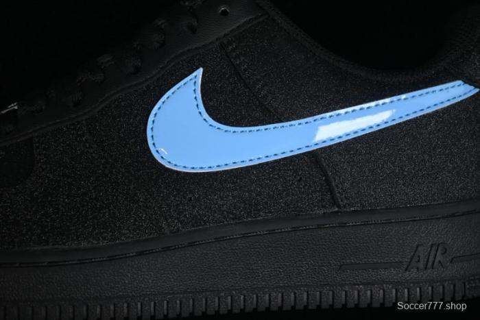 Nike Air Force 1 '07 Low Custom Casual Sneakers - CW2288-111 1