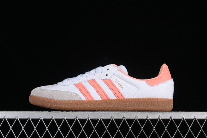 Adidas Samba OG Casual Sneakers - IG5932 1