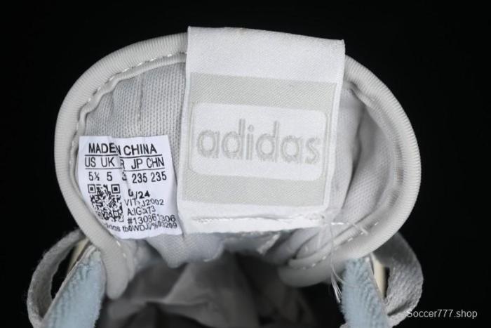 Adidas Forum 84 Low Retro Basketball Shoes - IG3973 1