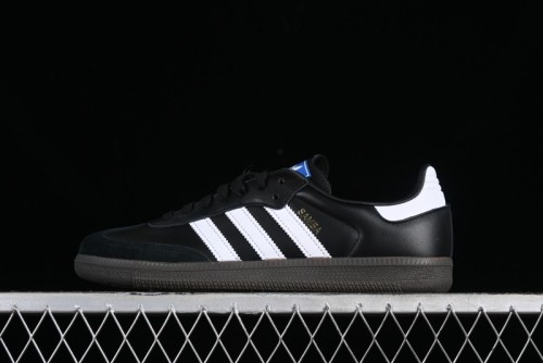 Adidas Samba OG Casual Sneakers - B75807 1