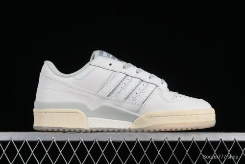 Adidas Forum 84 Low Retro Basketball Shoes - IG3973 1