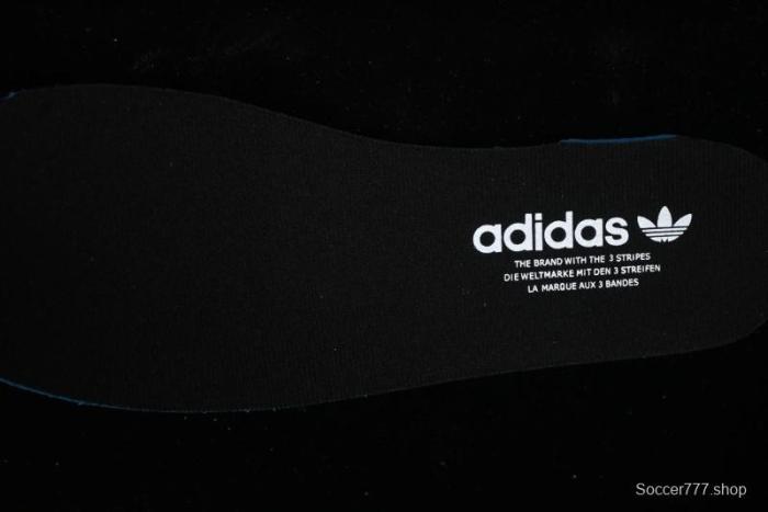 Adidas Forum 84 Low Retro Basketball Shoes - IH7830