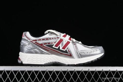 New Balance 1906 Series Retro Dad Style Casual Running Shoes - M1906REA 1