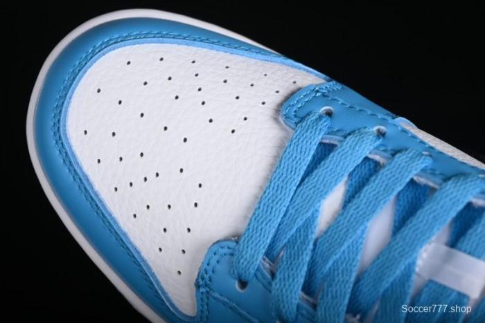 Nike Dunk Low Next Nature  N7  SB Casual Skate Shoes with Vibrant Color Blocking - HJ9088-488