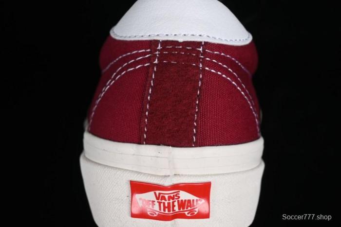 Vans Old Skool 36 DX Low Top Canvas Shoes - VN0A3WLQQA6 1