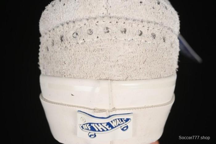 Vans Tokyo Design Collective TDC Series Autumn Limited Edition Low-Top Casual Skate Shoes - VN000S666CA