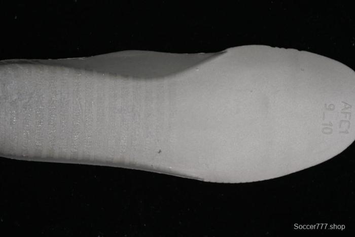 Nike Air Force 1 '07 Mid Casual Sneakers in White/Black - DV0806-101 1