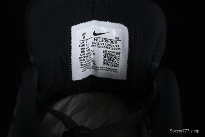 Nike Air Zoom Vomero 17 Lunar Summer 2024 Cushioned Casual Running Shoes - FB1309-004