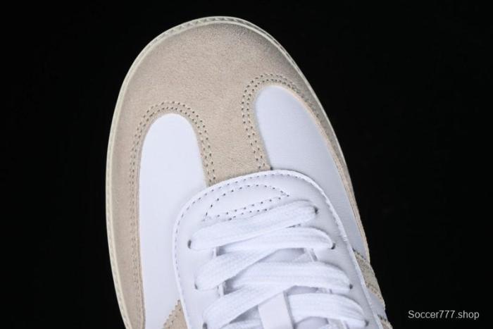 Adidas Samba Vegan Casual Sneakers - GY2544