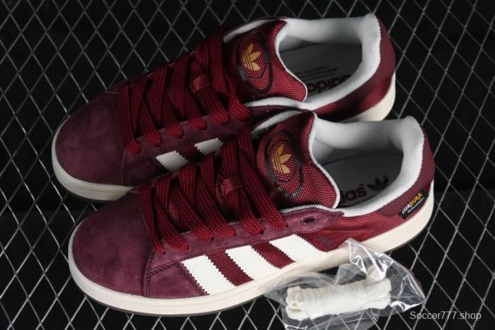 Adidas Originals Campus 00s College Series Retro Casual Sneakers - ID2076 1