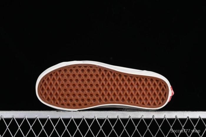 Vans Vault Og Style 36 Low-Top Retro Skate Shoes - VN0A3DZ5ODY 1