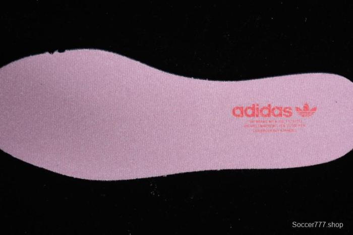 Adidas Originals Bermuda IH0302 Anti-Slip Wear-Resistant Lightweight Low-Top Skate Shoes - IH0302 1