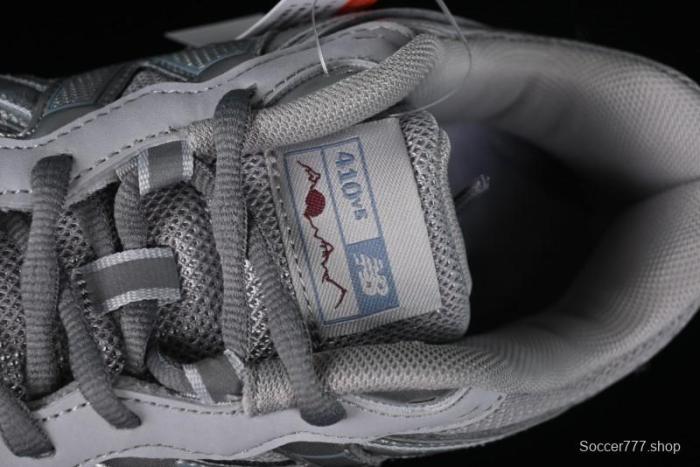 New Balance MT410 Series Casual Sports Running Shoes - MT410AS5