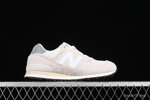 New Balance 574 Series Retro Casual Running Shoes - U574RZ2