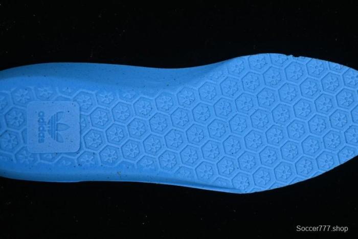 Adidas JJJJound x Samba OG Minimalist Luxury Collaboration Casual Sneakers - ID8708 1