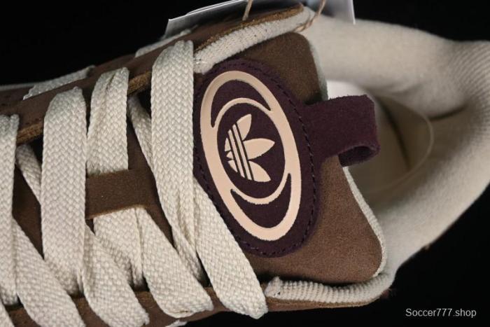 Adidas Originals Campus 00s IF4339 College Series Retro Casual Sneakers with Chunky Silhouette - IF4339 1