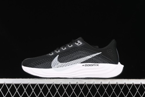 Nike Air Zoom Pegasus 35 Running Shoes with Breathable Mesh & Zoom Air Cushion - FQ7262-002