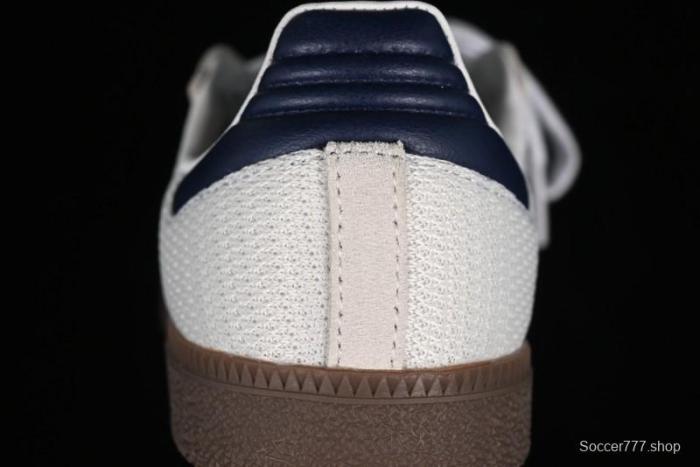 Adidas Samba LT Casual Sneakers with Classic Three Stripes Design - IE9169 1