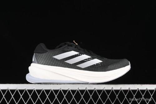 Adidas Supernova Rise Lightweight Running Shoes with Dreamstrike+ Midsole - IG5837