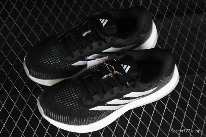 Adidas Supernova Rise Lightweight Running Shoes with Dreamstrike+ Midsole - IG5837