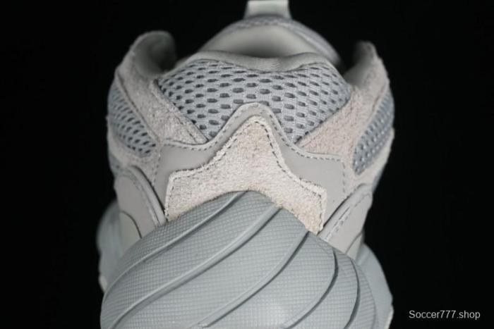 Adidas Yeezy 500 Salt Casual Running Shoes - EE7287 1
