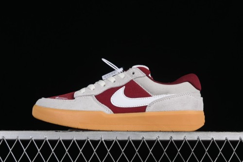 Nike SB Force 58 Retro Skate Shoes - DV5477-601 1