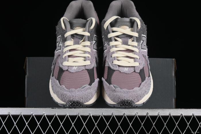 New Balance 2002 Series Retro Casual Running Shoes with Upgraded N-ERGY Cushion - M2002RDY 1