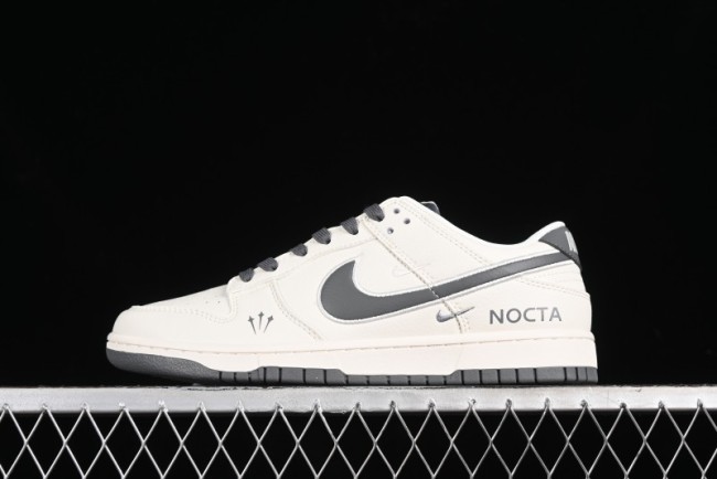 Nike SB Dunk Low NOCTA Anniversary High-End Custom Low-Top Casual Skate Shoes - DQ1098-389