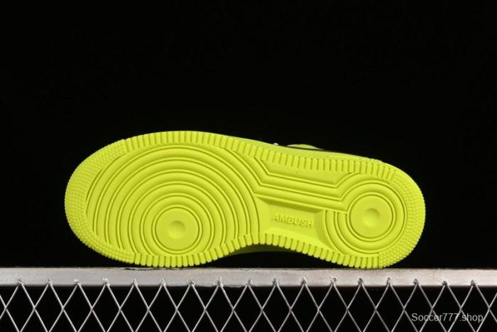 Nike Air Force 1 Low '07 Casual Sneakers Ambush Collaboration - DV3464-100 1