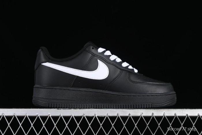 Nike Air Force 1 '07 Low Custom Casual Sneakers - CW2288-111 1